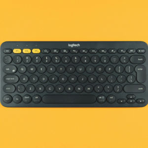 Logitech Slim Wireless Keyboard