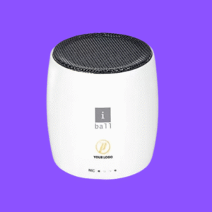 Mini Wireless Bluetooth Speaker with Clear Sound & Compact Design