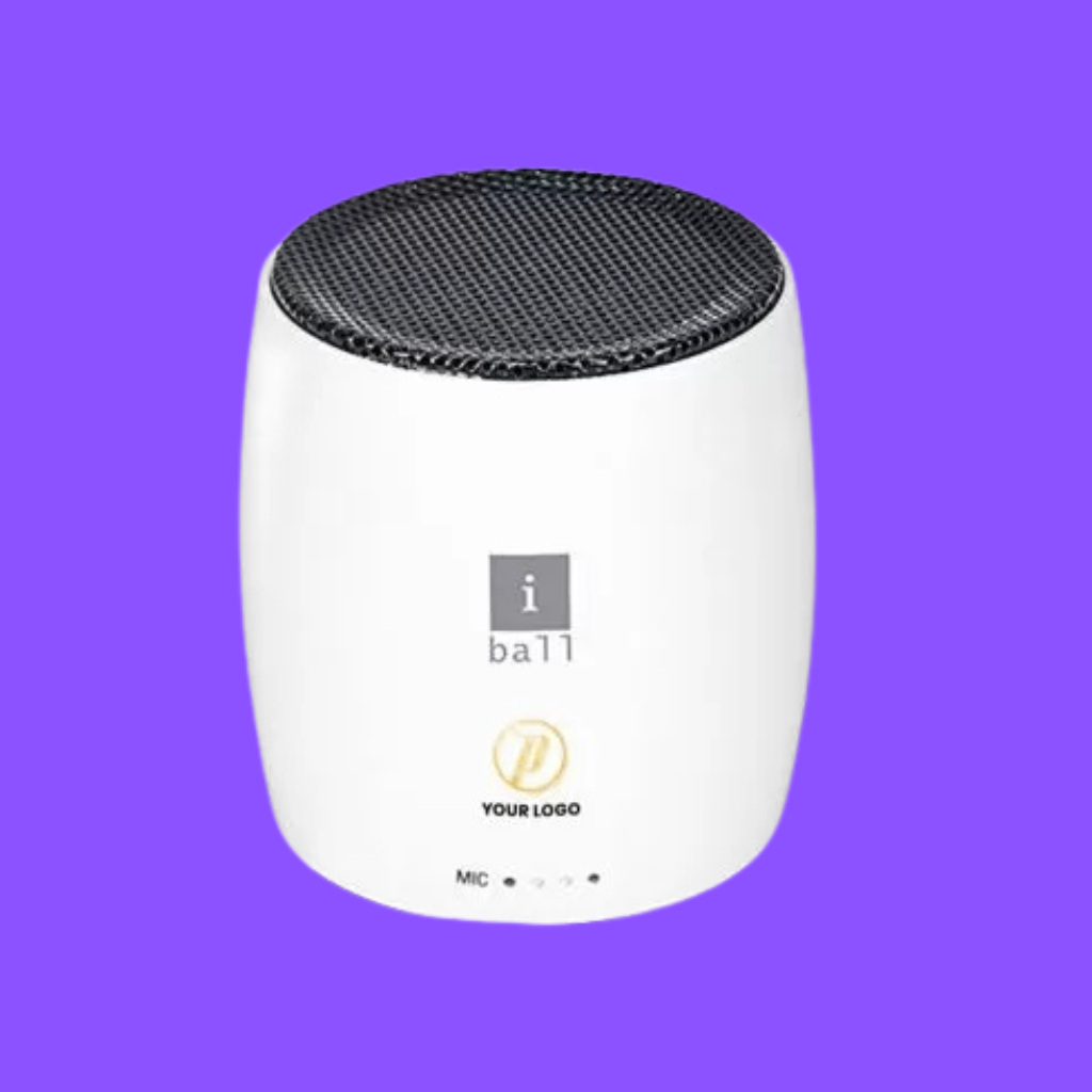 Mini Wireless Bluetooth Speaker with Clear Sound & Compact Design